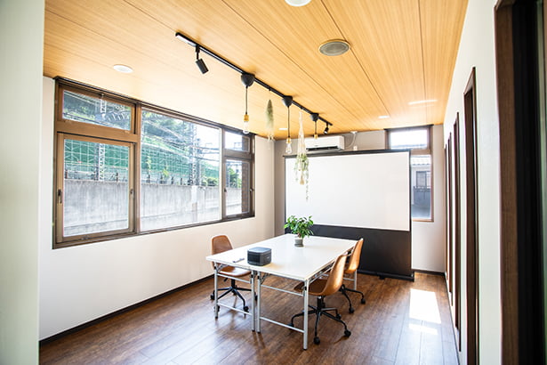 CAMP Roomイメージ