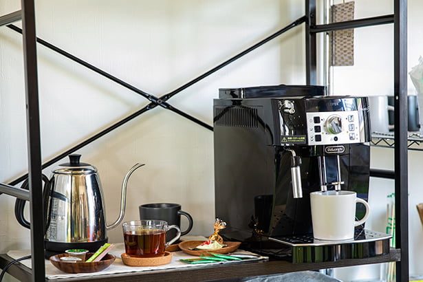 アメニティエリアイメージ