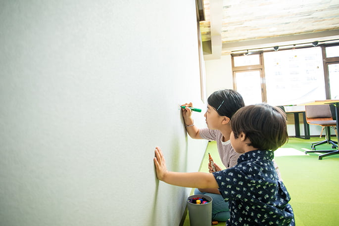 フロアーイメージ