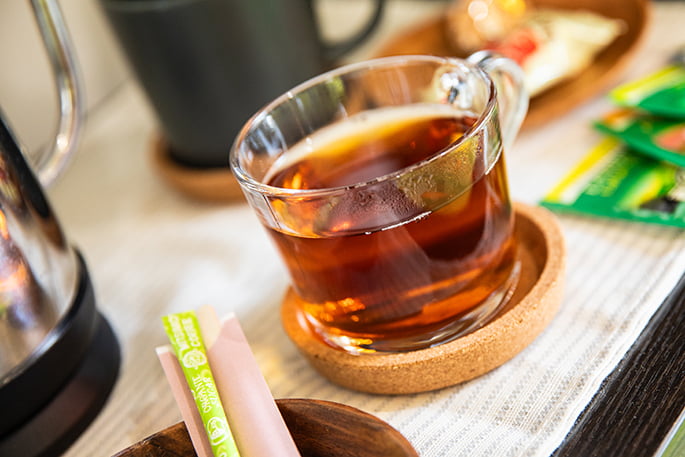 フロアーイメージ